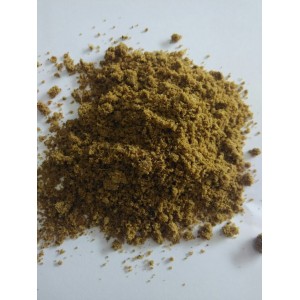 Hydrolyzed Feather Meal